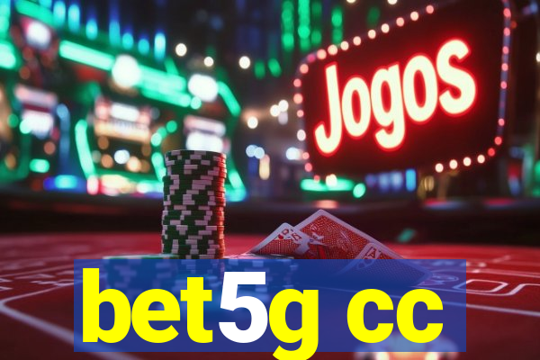 bet5g cc